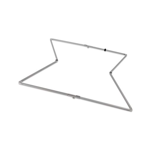 Avenger H2006 - Cadre Pliable avec Fixations (1,8x1,8m)
