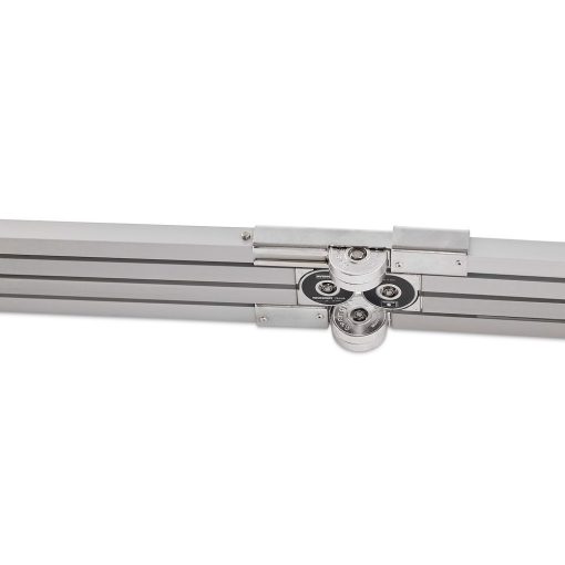 Avenger H2006 - Cadre Pliable avec Fixations (1,8x1,8m)