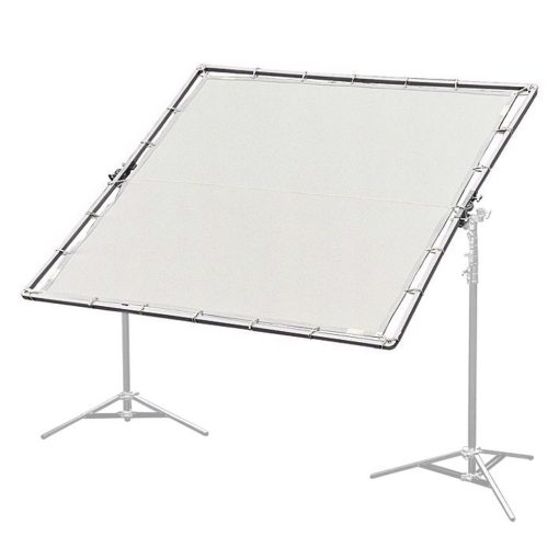 Avenger H2512 - Cadre Pliant Compact (3,6x3,6m)