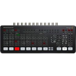 Blackmagic ATEM SDI Extreme ISO - Mélangeur Blackmagic ATEM SDI Extreme ISO - Mélangeur