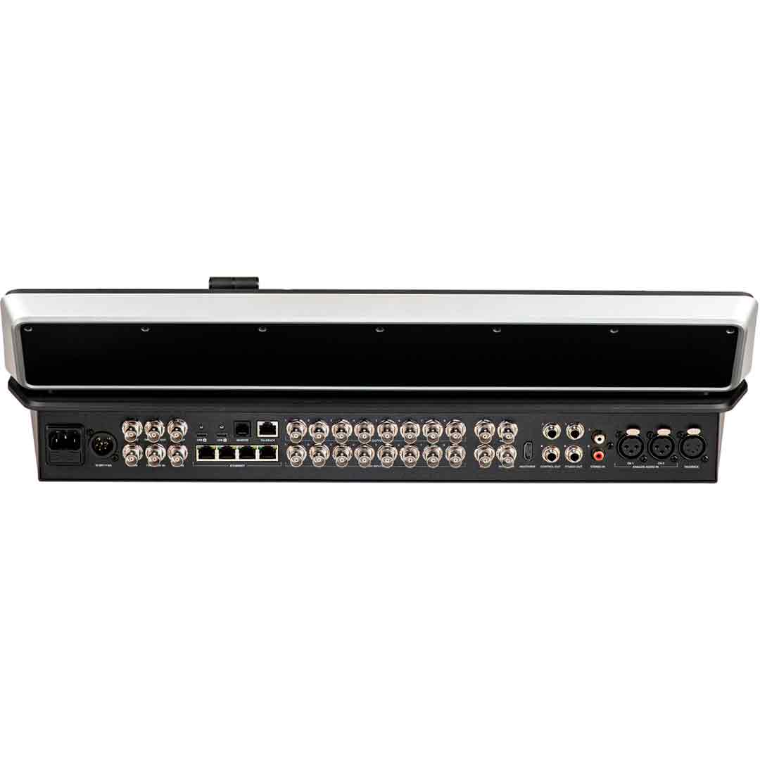 Blackmagic Design Atem Television Studio HD8 - Mélangeur Blackmagic Design Atem Television Studio HD8 - Mélangeur