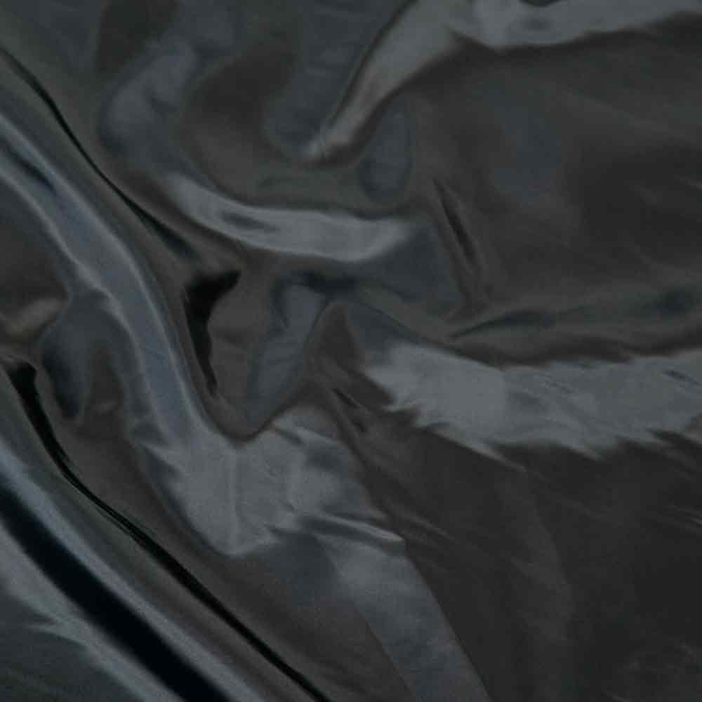 Daylight Toile China Silk Black 6x6 (1.8x1.8m) Daylight Toile China Silk Black 6x6 (1.8x1.8m)