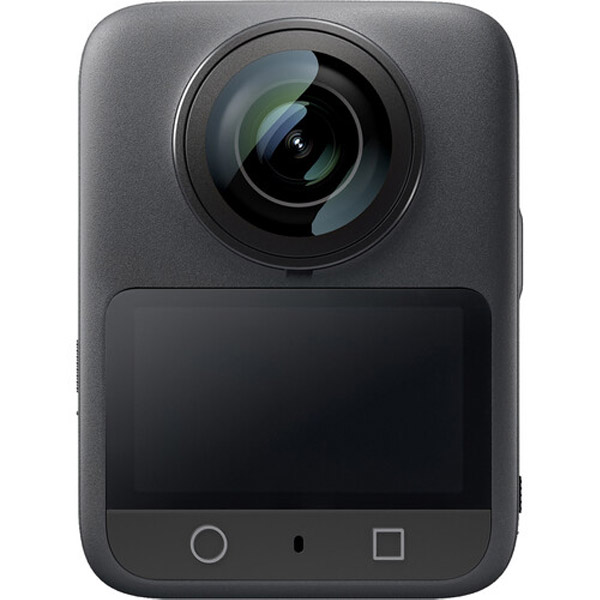 DJI Osmo 360 Standard Combo - Caméra Embarquée