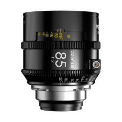 DZOFILM Vespid Prime II 85mm T1.9 PL (Métrique) - Objectif Cinéma DZOFILM Vespid Prime II 85mm T1.9 PL (Métrique) - Objectif Cinéma