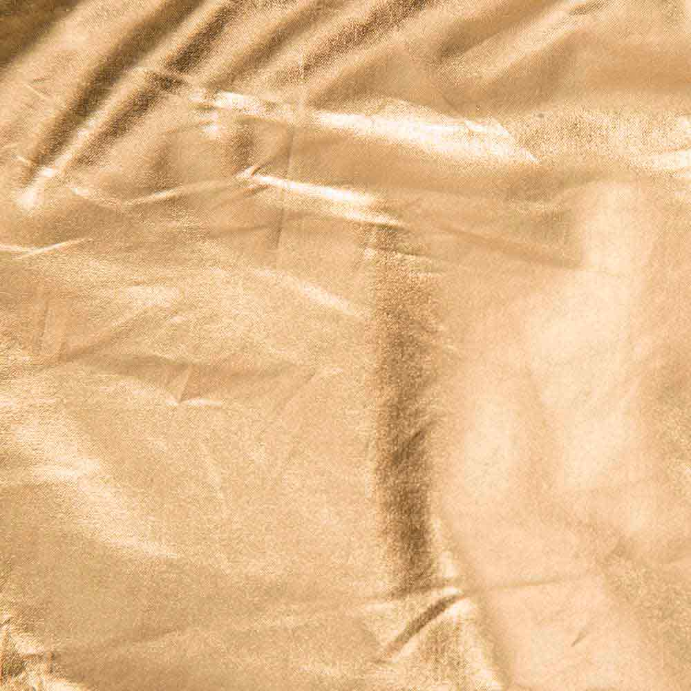 Daylight Toile Gold Lame 12x12 (3.6x3.6m)