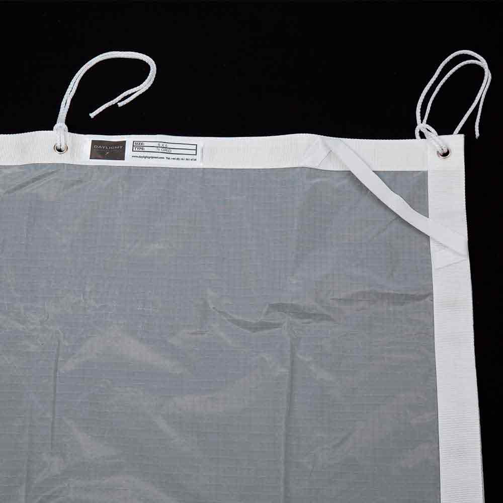 Daylight Toile GridCloth 1/4 6x6 (1.8x1.8m) Daylight Toile GridCloth 1/4 6x6 (1.8x1.8m)
