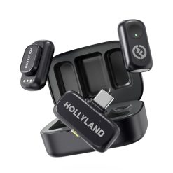 Hollyland Lark A1 DUO USB-C