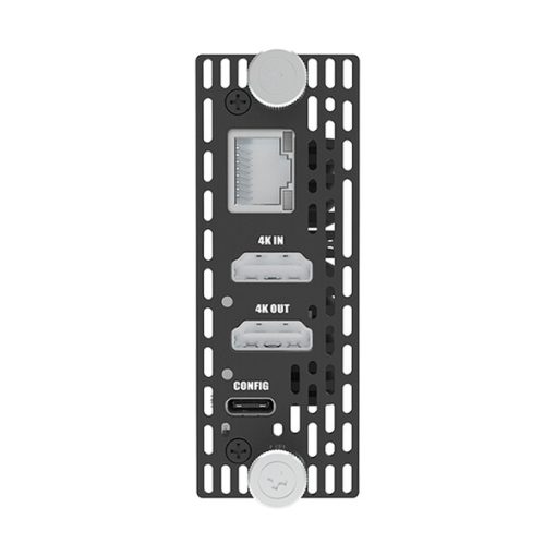 Magewell Pro Convert HDMI 4K Plus Module - Carte d'encodage