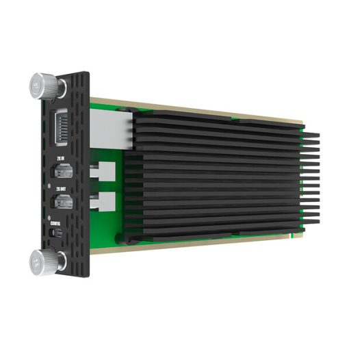 Magewell Pro Convert HDMI Plus Module - Carte d'encodage