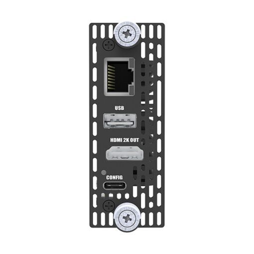 Magewell Pro Convert NDI to HDMI Module - Carte d'encodage