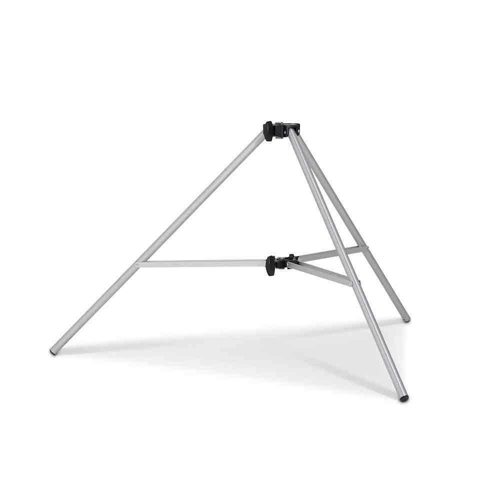 Manfrotto 032BASE - Pied Pour Autopole 032B (Argent) Manfrotto 032BASE - Pied Pour Autopole 032B (Argent)