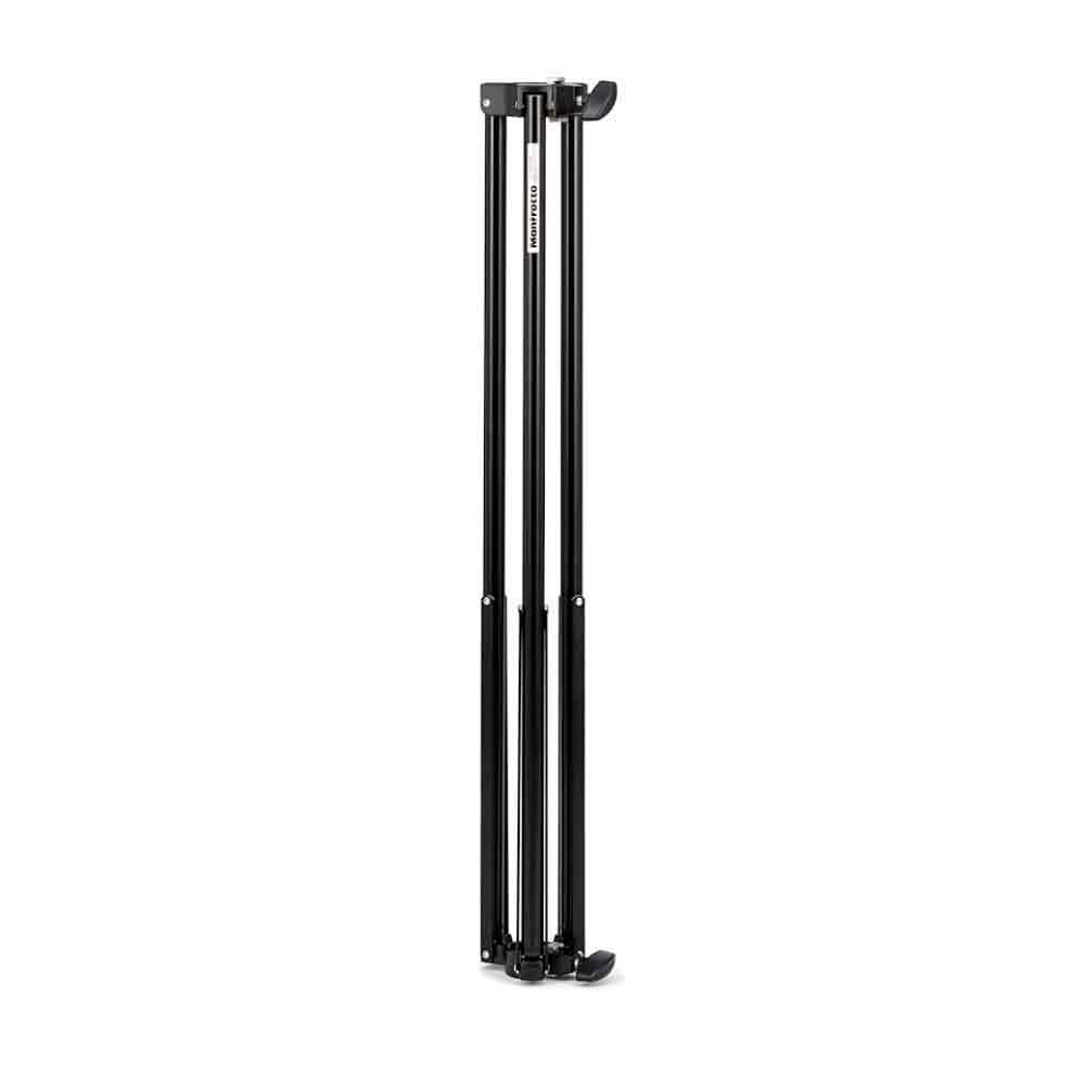 Manfrotto 032BASEB - Pied Pour Autopole 032B (Noir) Manfrotto 032BASEB - Pied Pour Autopole 032B (Noir)