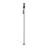 Manfrotto 076 - Autopole 1,5-2,7m (Argent)