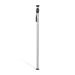 Manfrotto 076 - Autopole 1,5-2,7m (Argent)