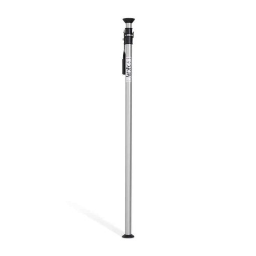Manfrotto 076 - Autopole 1,5-2,7m (Argent)