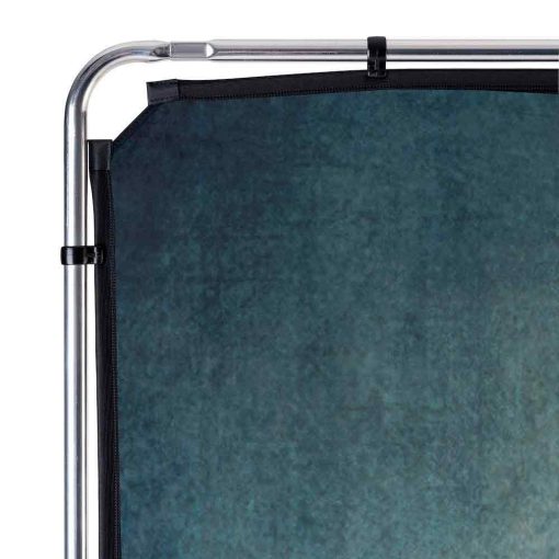 Manfrotto LB7932 - Kit EzyFrame Vintage "Sage" (2x2.3m)