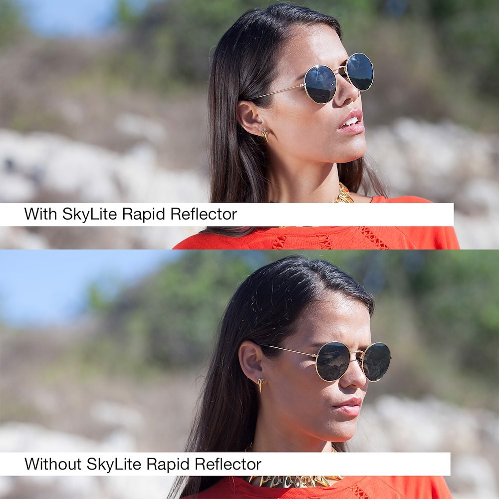 Manfrotto LR81121R - Toile Skylite Noir/Blanc (1x1m) Manfrotto LR81121R - Toile Skylite Noir/Blanc (1x1m)