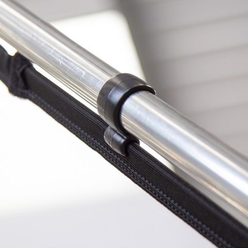 Manfrotto LR83301R - Toile Skylite Diffusion 0.75 Stop (3x3m)