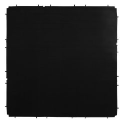 Manfrotto LR83302 - Toile Skylite Noir Velours (3x3m)