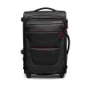 Manfrotto MB PL-RL-H55 - Valise Trolley Photo Professionnelle 2-en-1