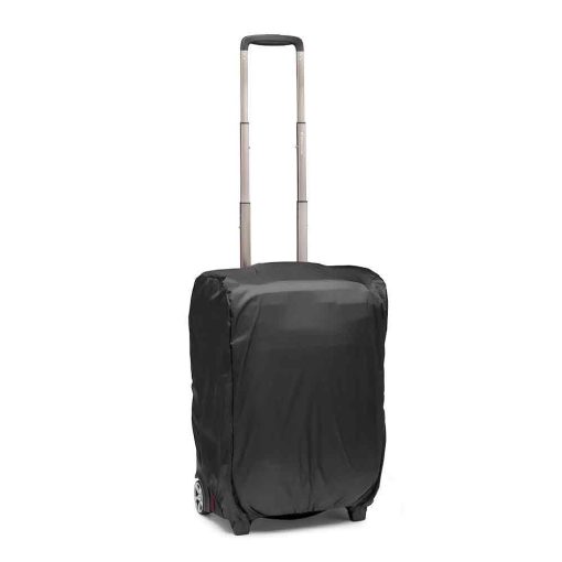 Manfrotto MB PL-RL-H55 - Valise Trolley Photo Professionnelle 2-en-1