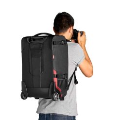 Manfrotto MB PL-RL-H55