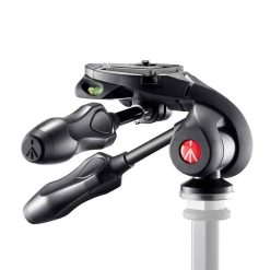 Manfrotto MH293D3-Q2 - Rotule 3D