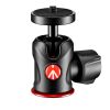 Manfrotto MH492BH - Rotule Ball Centrée 492