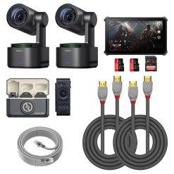 OBSBOT Tail 2 – Pack Interview TRM OBSBOT Tail 2 – Pack Interview TRM