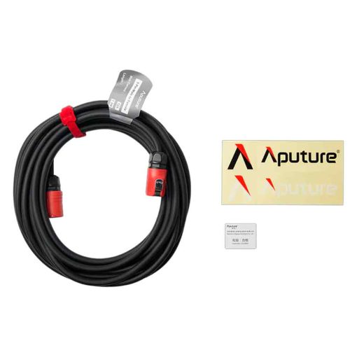 Aputure STORM 400x - Câble Montée de Lampe (7.5m)