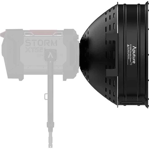 Aputure STORM Parallel Beam 70