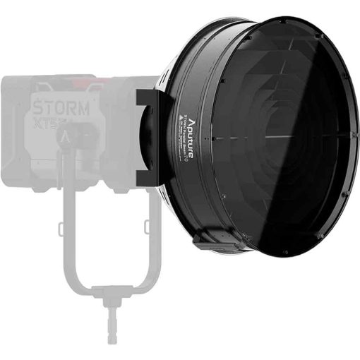Aputure STORM Parallel Beam 70