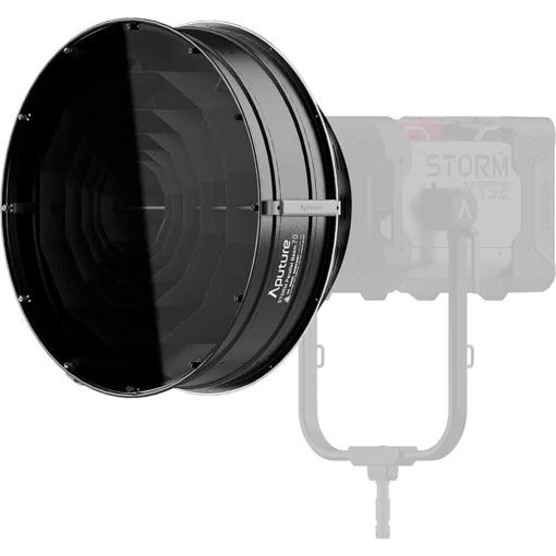 Aputure STORM Parallel Beam 70