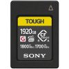 Sony CFexpress Type A (1920 Go) - Carte Mémoire