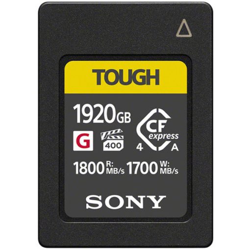 Sony CFexpress Type A (1920 Go)_01
