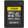 Sony CFexpress Type A  (960 Go) - Carte Mémoire