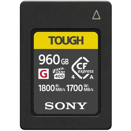 Sony CFexpress Type A (960 Go)_01