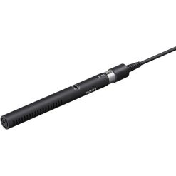 Sony ECM-778 Pro XLR_01