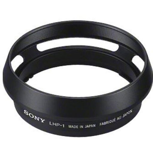 Sony LHP-1 - Pare-soleil