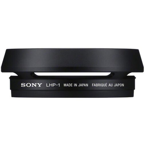 Sony LHP-1 - Pare-soleil
