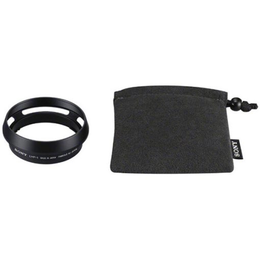 Sony LHP-1 - Pare-soleil