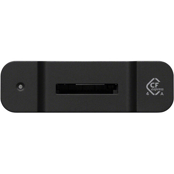 Sony MRW-G3 - Lecteur de Cartes CFexpress Type A Sony MRW-G3 - Lecteur de Cartes CFexpress Type A