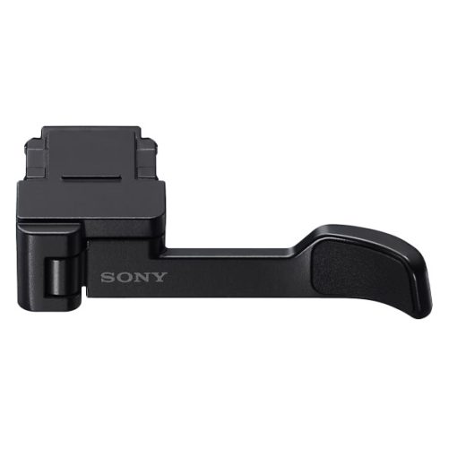 Sony TG-2 - Repose Pouce