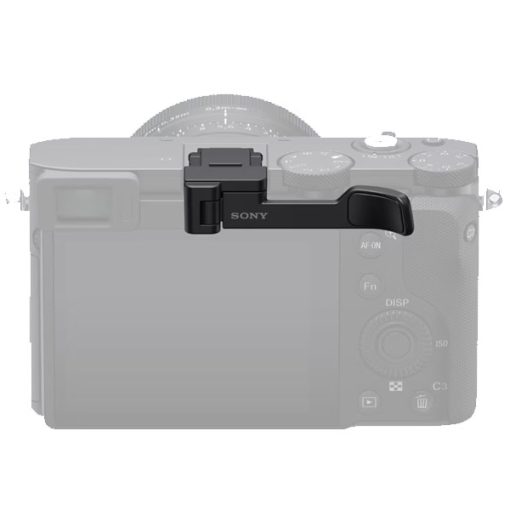 Sony TG-2 - Repose Pouce