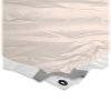 Matthews 309623 - Toile Unbleached Muslin 6x6 (1.8x1.8m)