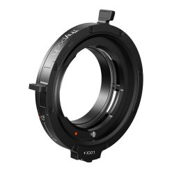 Thypoch Positive Lock Adapter M/E-Mount - Bague d'adaptation
