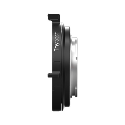 Thypoch Positive Lock Adapter M/E-Mount - Bague d'adaptation – Image 2