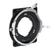 Thypoch Positive Lock Adapter M/L-PL - Bague d'adaptation