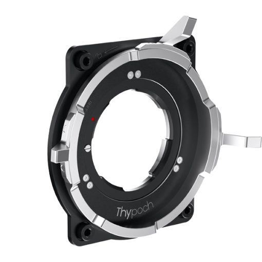 Thypoch Positive Lock M-mount pour caméras Arri