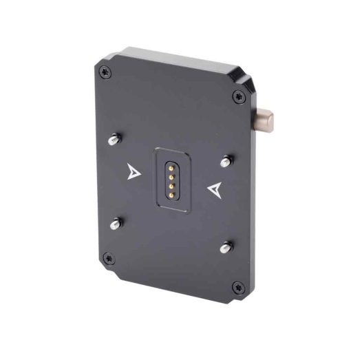 Tilta TA-T08-APV2 - Plaque V-Mount pour Advanced Power Distribution Module de RED KOMODO 6K